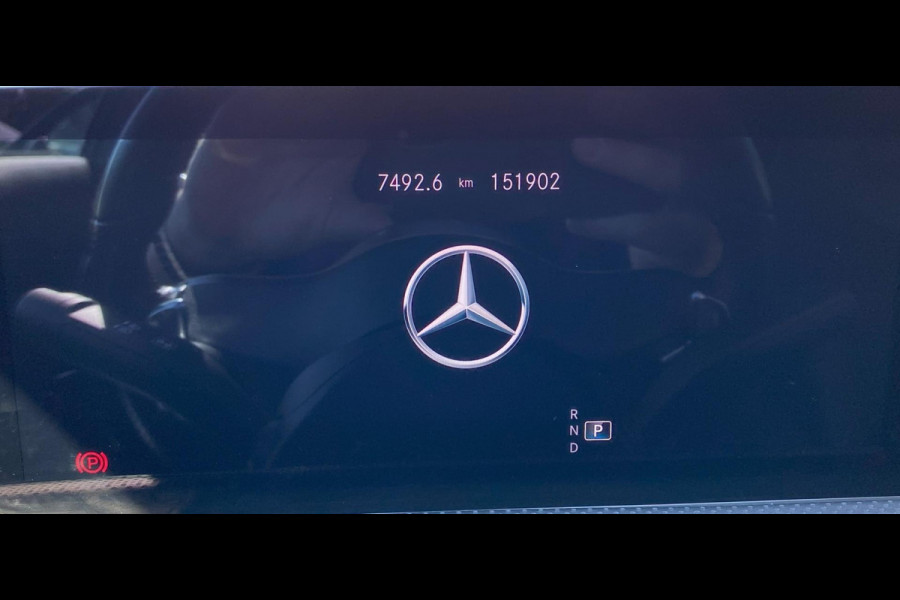 Mercedes-Benz A-Klasse 180 Business Solution AMG/ Virtual CP/ Pano/ Camera