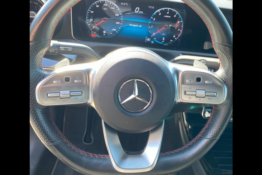 Mercedes-Benz A-Klasse 180 Business Solution AMG/ Virtual CP/ Pano/ Camera