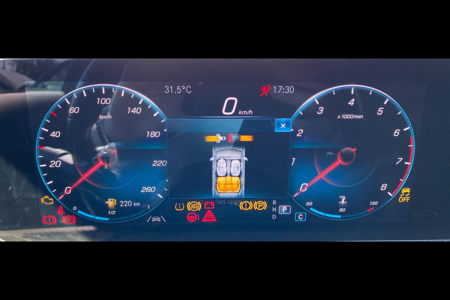 Mercedes-Benz A-Klasse 180 Business Solution AMG/ Virtual CP/ Pano/ Camera