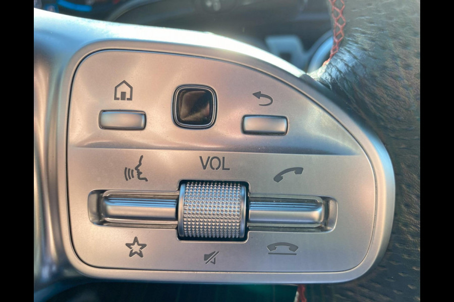 Mercedes-Benz A-Klasse 180 Business Solution AMG/ Virtual CP/ Pano/ Camera