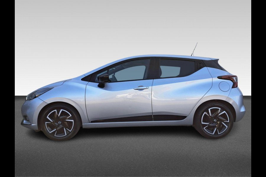 Nissan Micra 1.0 IG-T N-Design
