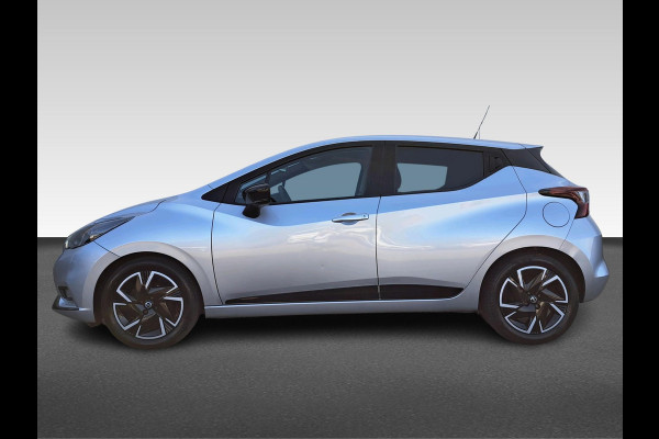 Nissan Micra 1.0 IG-T N-Design