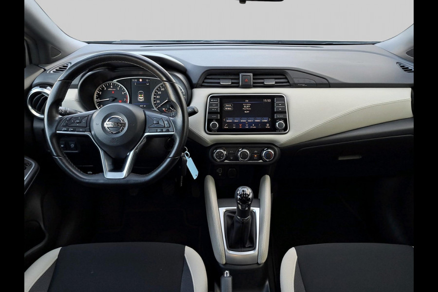 Nissan Micra 1.0 IG-T N-Design