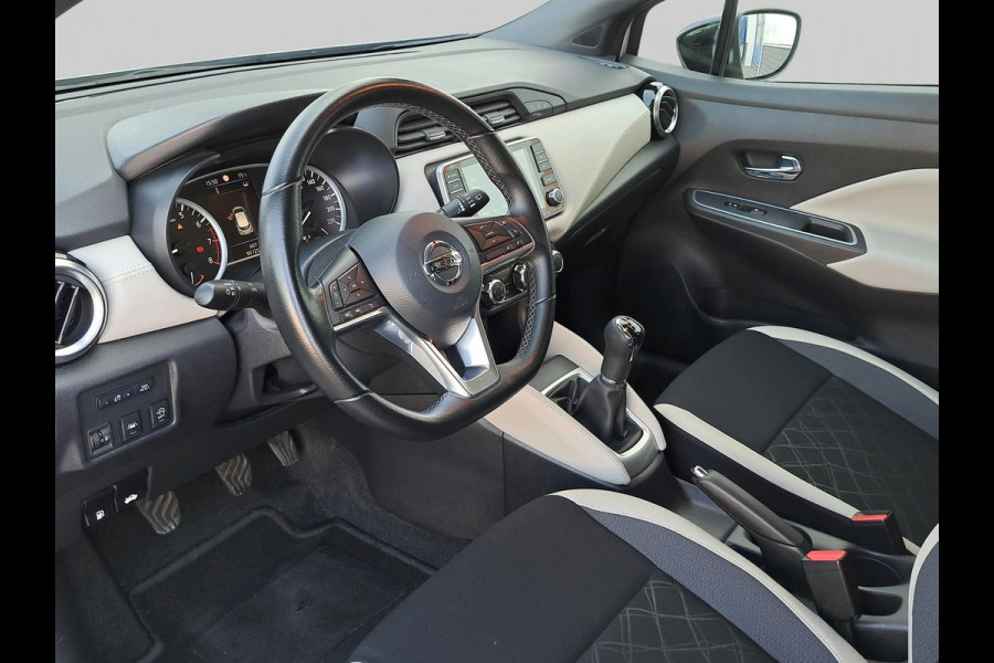 Nissan Micra 1.0 IG-T N-Design