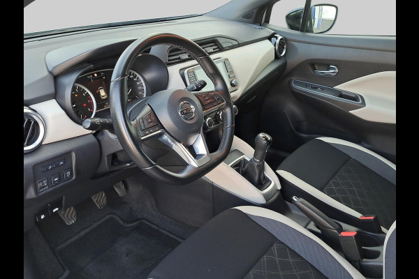 Nissan Micra 1.0 IG-T N-Design