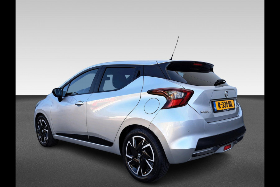 Nissan Micra 1.0 IG-T N-Design