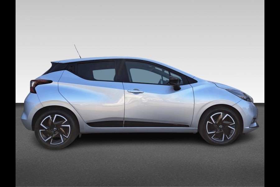 Nissan Micra 1.0 IG-T N-Design