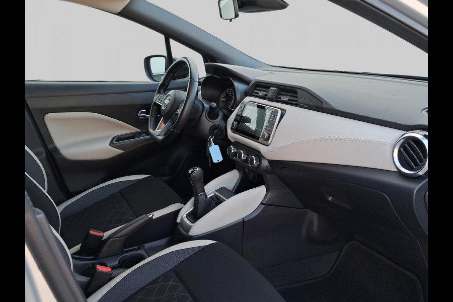 Nissan Micra 1.0 IG-T N-Design