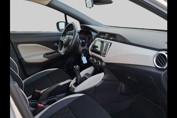 Nissan Micra 1.0 IG-T N-Design