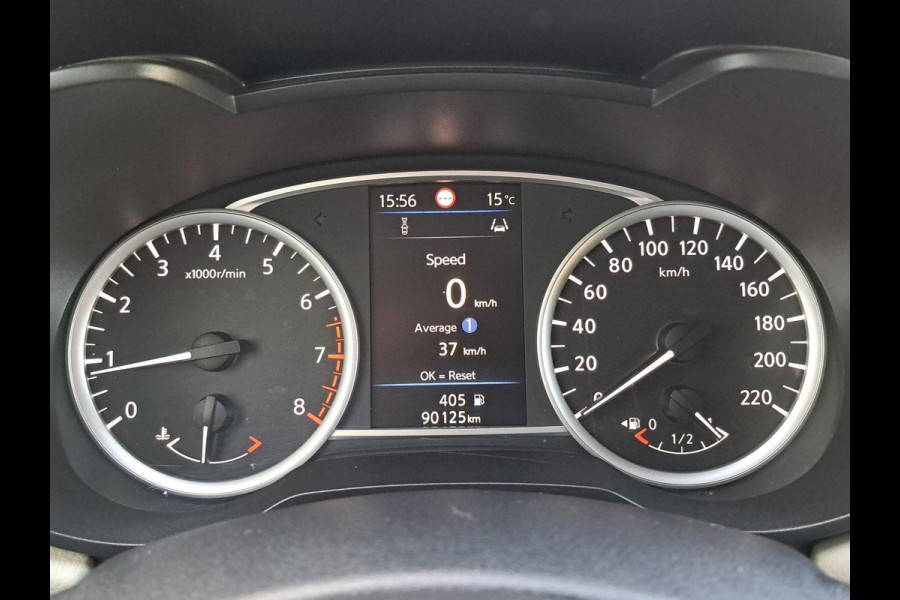 Nissan Micra 1.0 IG-T N-Design