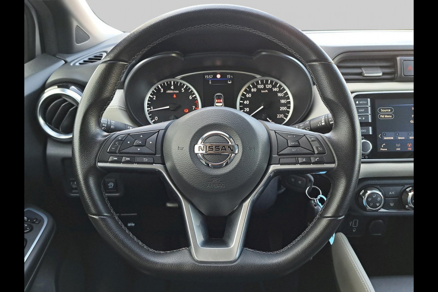 Nissan Micra 1.0 IG-T N-Design