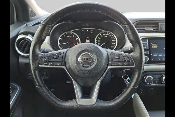 Nissan Micra 1.0 IG-T N-Design