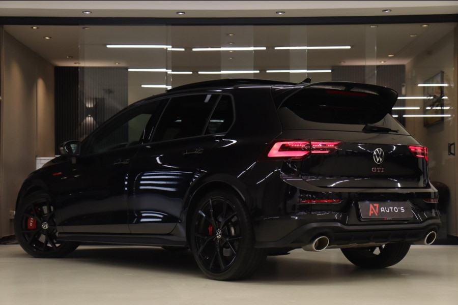 Volkswagen Golf 2.0 TSI GTI CLUBSPORT /PANO/IQ-LIGHT/KEYLES/HUD/HK/VOL
