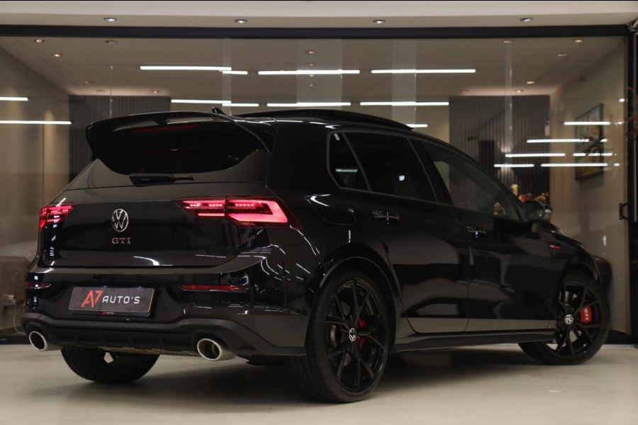 Volkswagen Golf 2.0 TSI GTI CLUBSPORT /PANO/IQ-LIGHT/KEYLES/HUD/HK/VOL