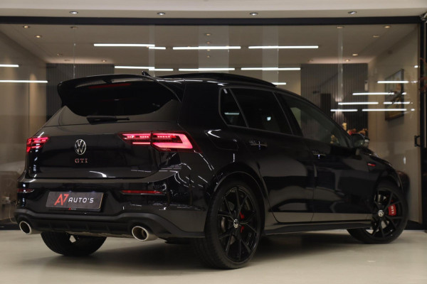 Volkswagen Golf 2.0 TSI GTI CLUBSPORT /PANO/IQ-LIGHT/KEYLES/HUD/HK/VOL