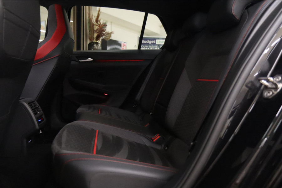 Volkswagen Golf 2.0 TSI GTI CLUBSPORT /PANO/IQ-LIGHT/KEYLES/HUD/HK/VOL