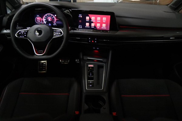 Volkswagen Golf 2.0 TSI GTI CLUBSPORT /PANO/IQ-LIGHT/KEYLES/HUD/HK/VOL