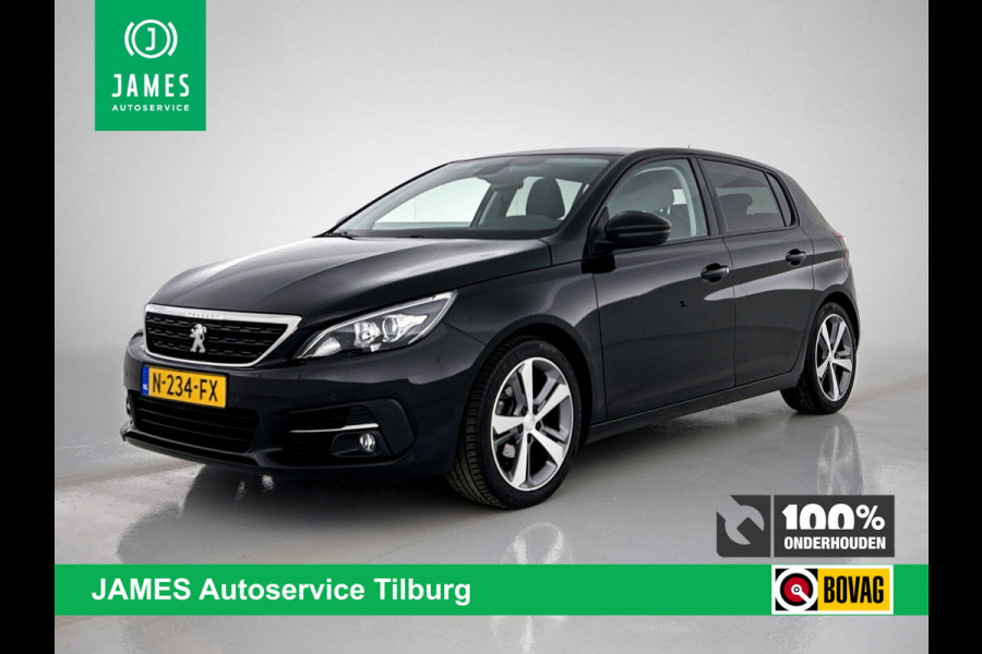 Peugeot 308 1.2 PureTech Active NAVI CRUISE TREKHAAK