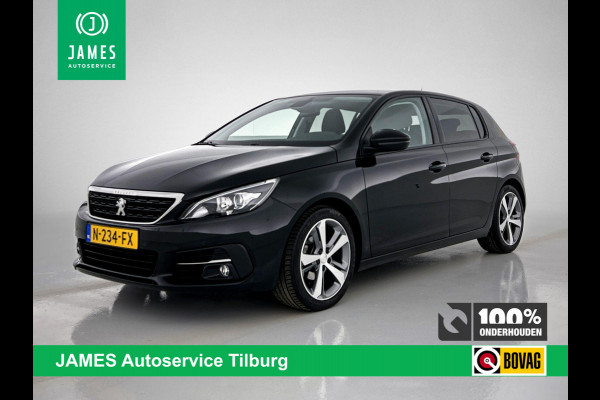 Peugeot 308 1.2 PureTech Active NAVI CRUISE TREKHAAK