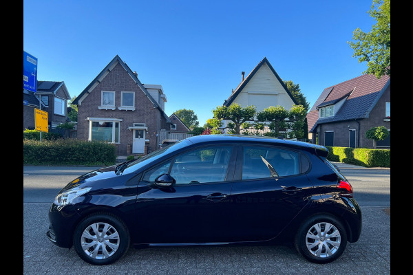 Peugeot 208 1.2 Automaat 103.000 km NL-AUTO-NAP.