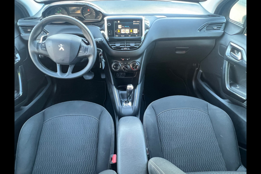 Peugeot 208 1.2 Automaat 103.000 km NL-AUTO-NAP.