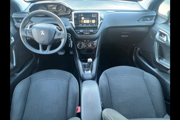Peugeot 208 1.2 Automaat 103.000 km NL-AUTO-NAP.