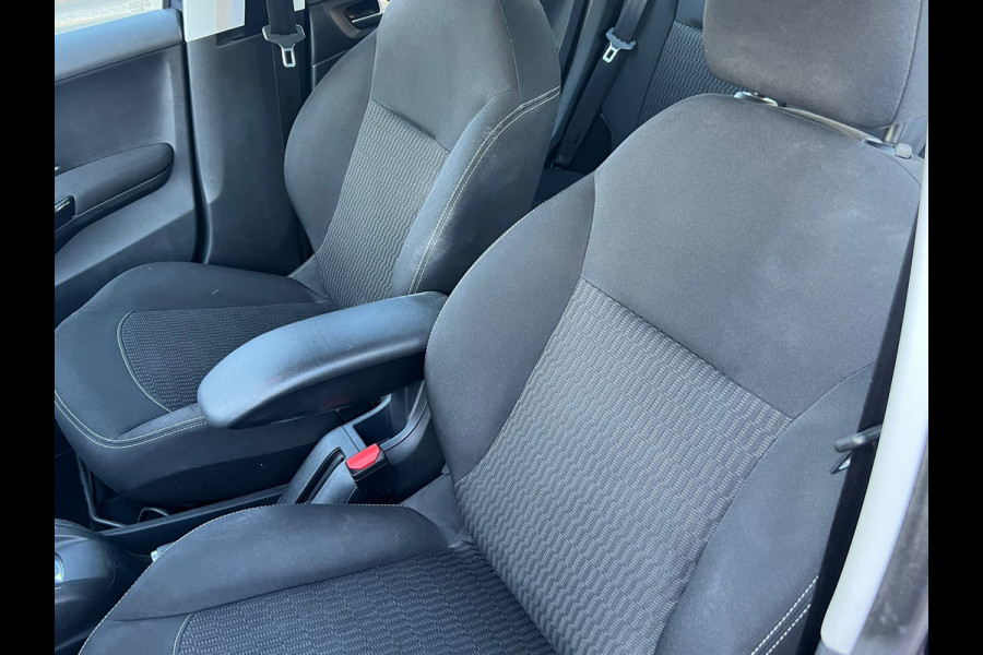 Peugeot 208 1.2 Automaat 103.000 km NL-AUTO-NAP.
