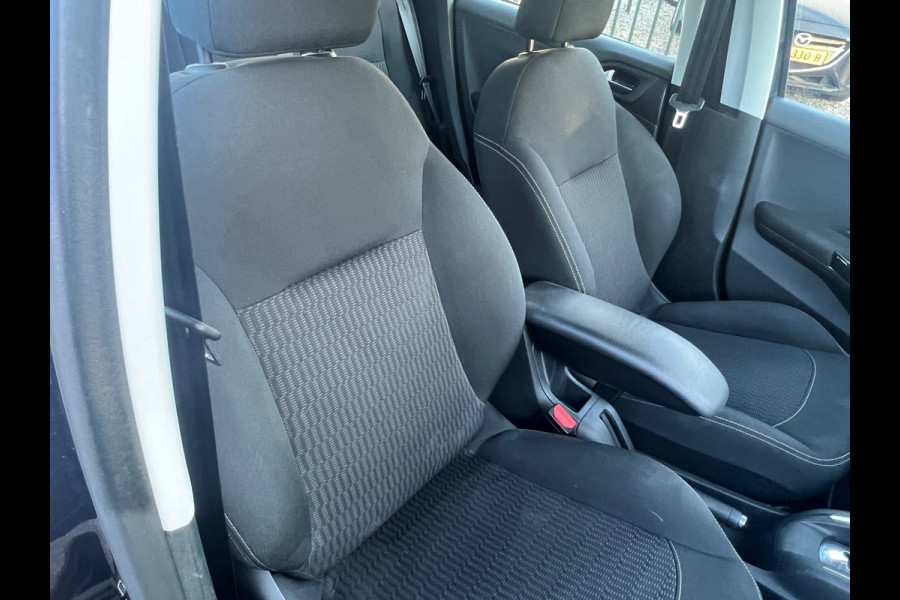 Peugeot 208 1.2 Automaat 103.000 km NL-AUTO-NAP.