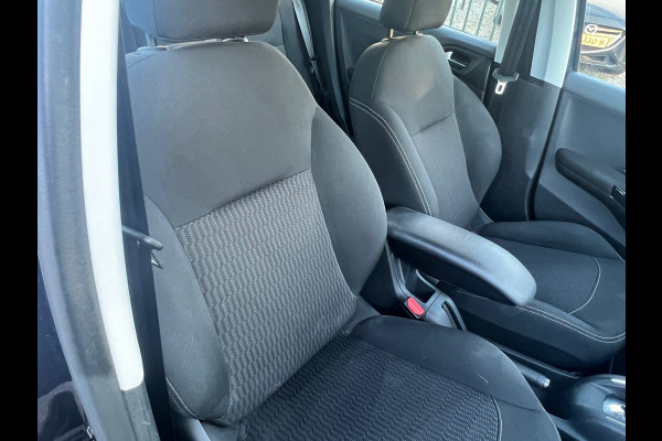 Peugeot 208 1.2 Automaat 103.000 km NL-AUTO-NAP.