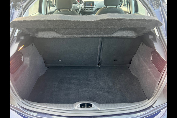 Peugeot 208 1.2 Automaat 103.000 km NL-AUTO-NAP.
