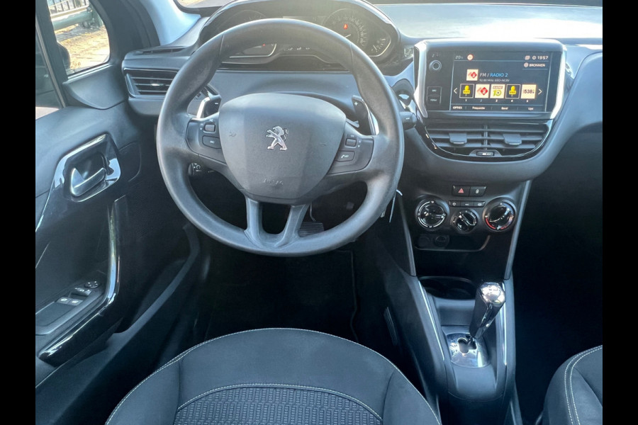 Peugeot 208 1.2 Automaat 103.000 km NL-AUTO-NAP.