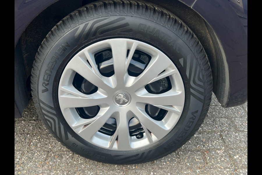 Peugeot 208 1.2 Automaat 103.000 km NL-AUTO-NAP.