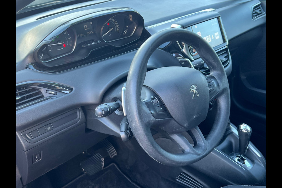 Peugeot 208 1.2 Automaat 103.000 km NL-AUTO-NAP.