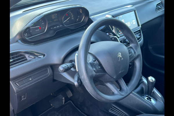 Peugeot 208 1.2 Automaat 103.000 km NL-AUTO-NAP.