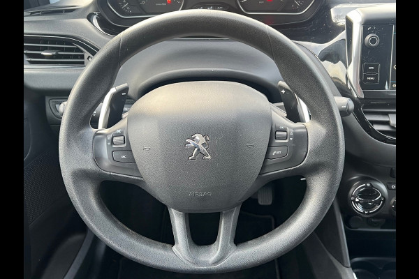 Peugeot 208 1.2 Automaat 103.000 km NL-AUTO-NAP.
