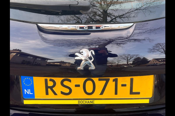 Peugeot 208 1.2 Automaat 103.000 km NL-AUTO-NAP.