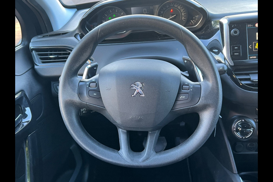 Peugeot 208 1.2 Automaat 103.000 km NL-AUTO-NAP.