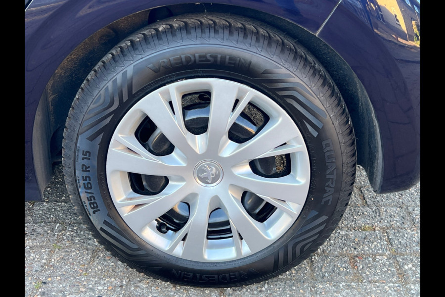 Peugeot 208 1.2 Automaat 103.000 km NL-AUTO-NAP.