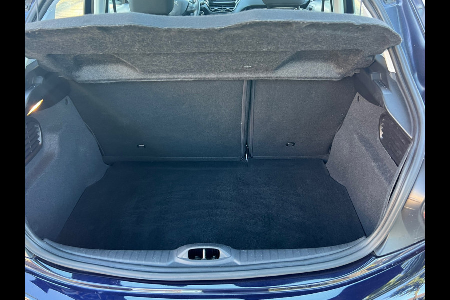 Peugeot 208 1.2 Automaat 103.000 km NL-AUTO-NAP.