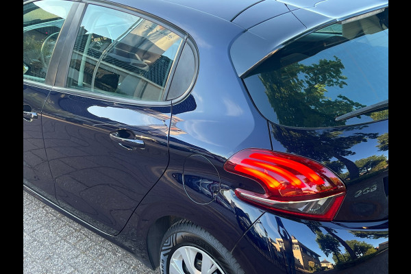 Peugeot 208 1.2 Automaat 103.000 km NL-AUTO-NAP.