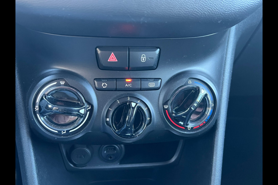 Peugeot 208 1.2 Automaat 103.000 km NL-AUTO-NAP.
