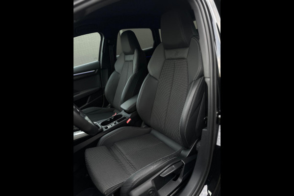 Audi A3 Sportback 35 TFSI 3x S-Line CarPlay Camera