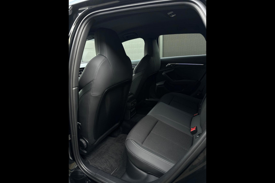 Audi A3 Sportback 35 TFSI 3x S-Line CarPlay Camera