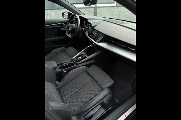 Audi A3 Sportback 35 TFSI 3x S-Line CarPlay Camera
