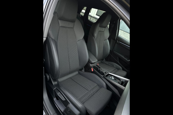 Audi A3 Sportback 35 TFSI 3x S-Line CarPlay Camera
