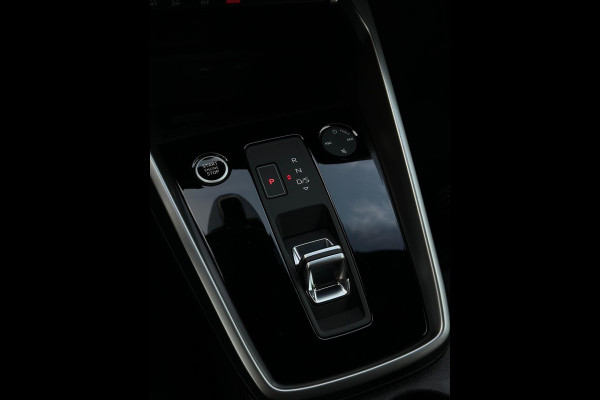 Audi A3 Sportback 35 TFSI 3x S-Line CarPlay Camera