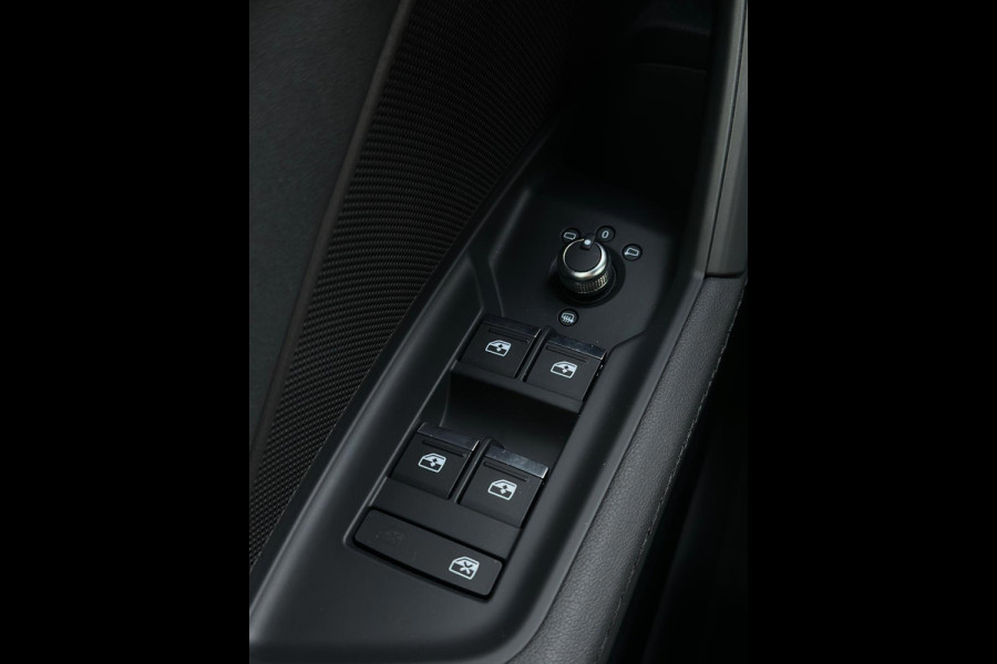 Audi A3 Sportback 35 TFSI 3x S-Line CarPlay Camera