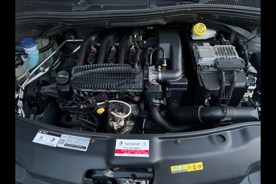 Peugeot 208 1.2 Automaat 103.000 km NL-AUTO-NAP.