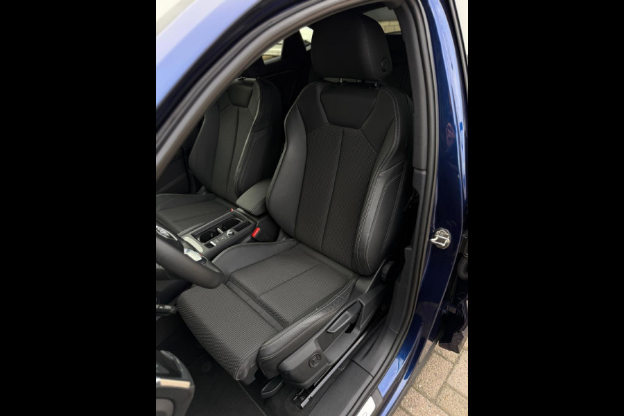 Audi Q3 Sportback 35 TFSI 3X S-Line CarPlay Camera
