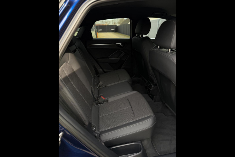Audi Q3 Sportback 35 TFSI 3X S-Line CarPlay Camera